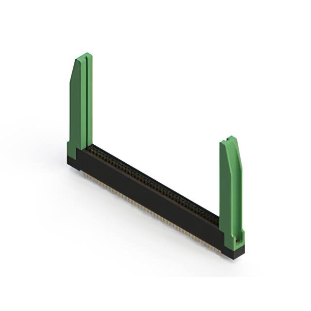 395-088-525-278 EDAC Inc.  Edgeboard Connectors